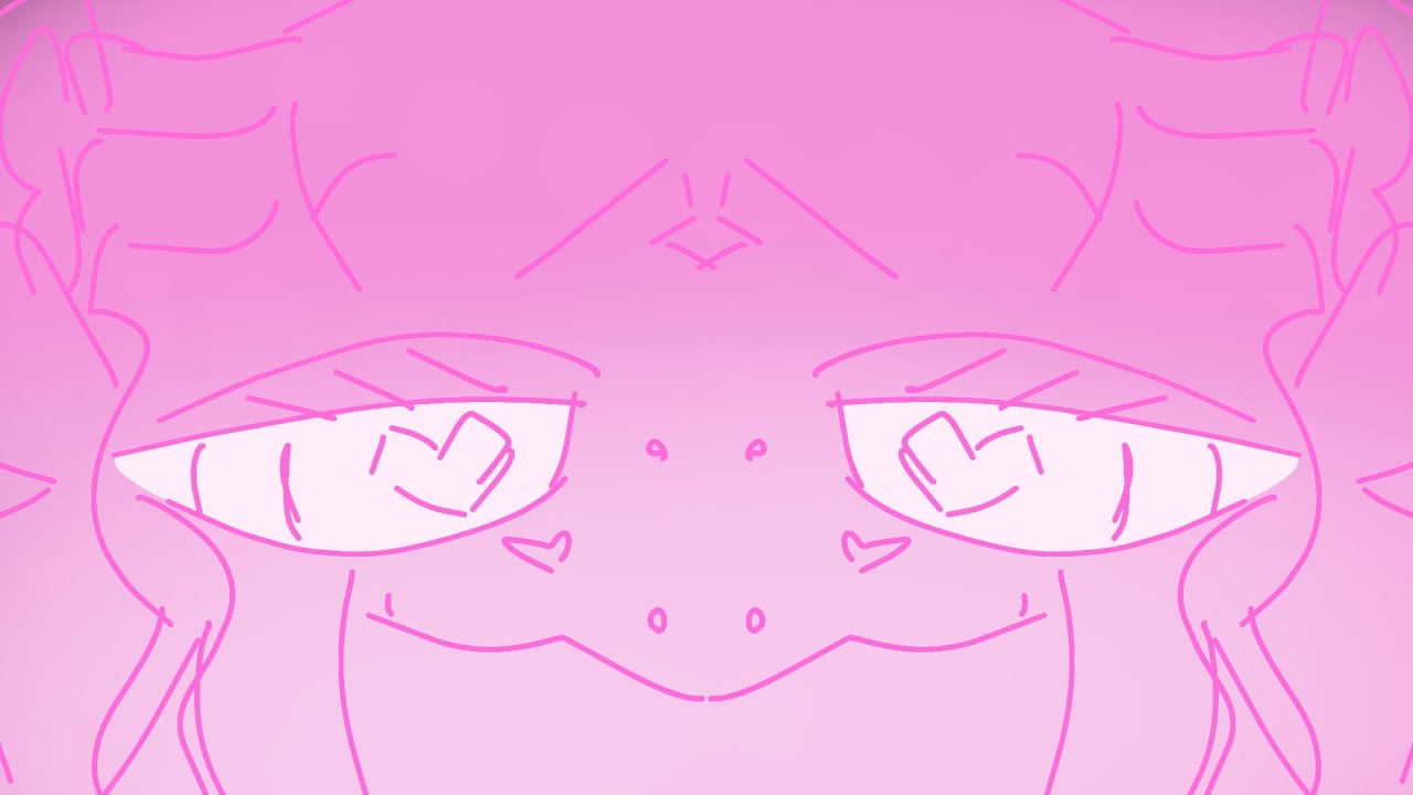 O B E Y - CRK-  [EternalSugar/Hollyberry animatic] - [Spoilers]