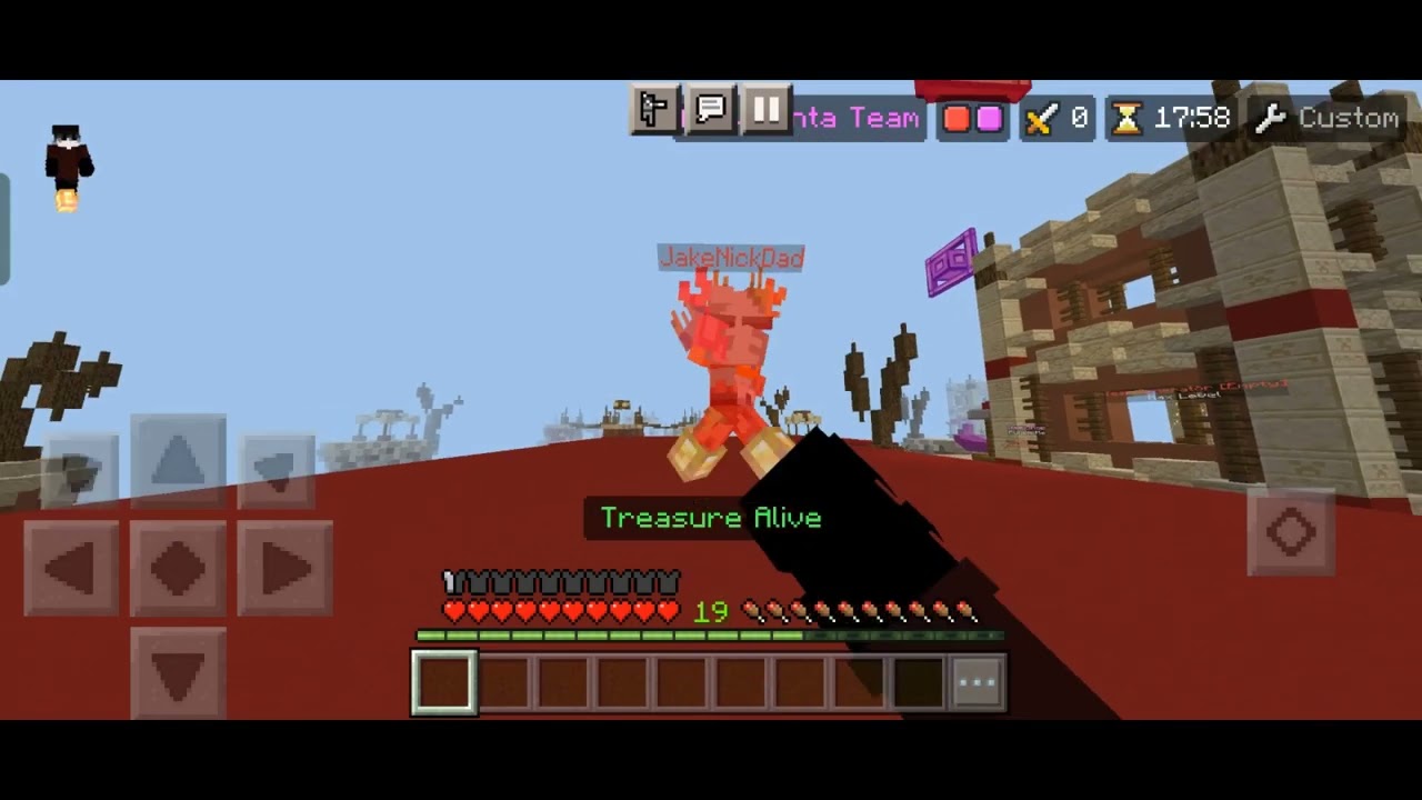 #HiveCombos #HiveMobileCombos Hello First Video On This Channel!