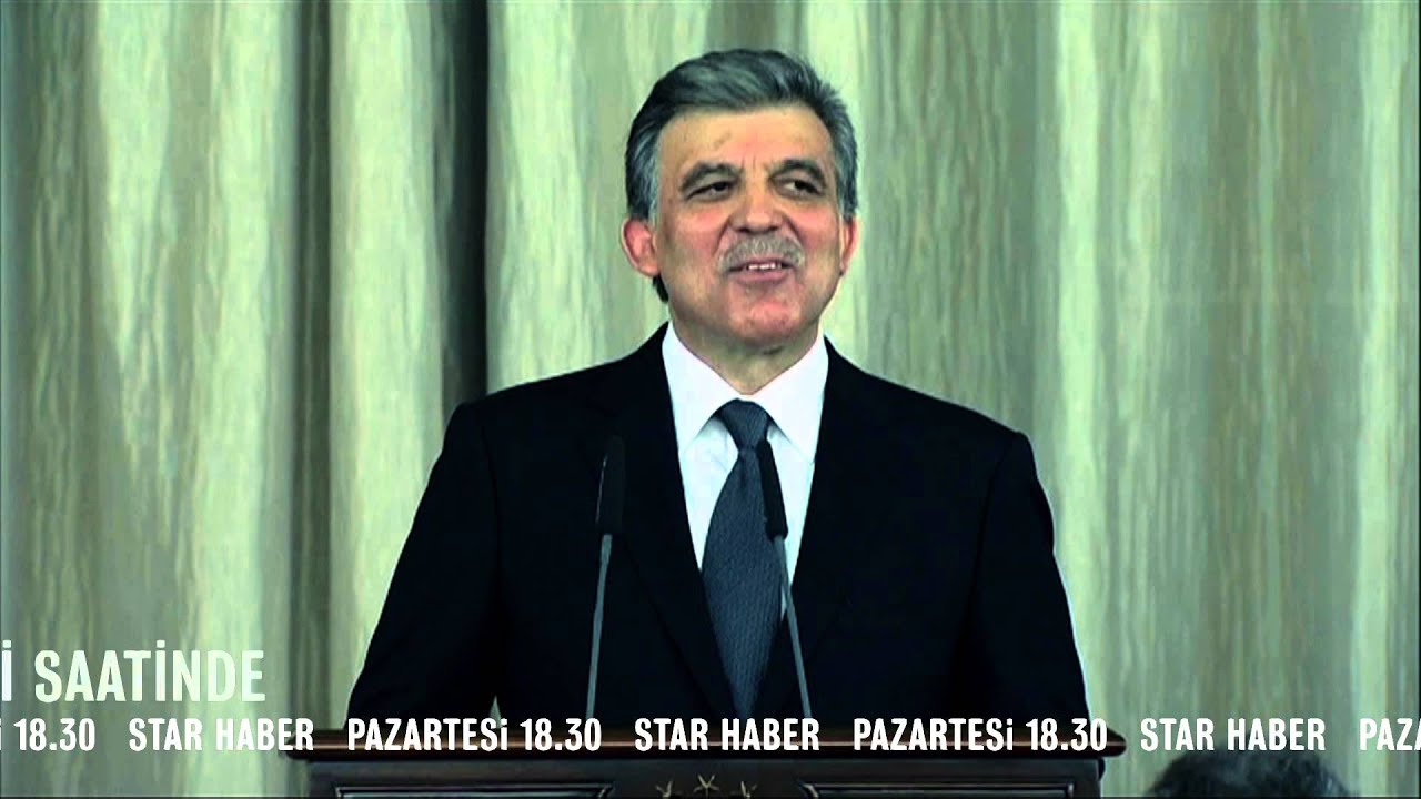 Nazlı &Ccedil;elik ile Star Ana Haber 1 Eyl&uuml;l'den İtibaren 18:30'da Star'da