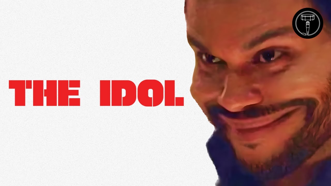 THE IDOL: An Obscene Autopsy