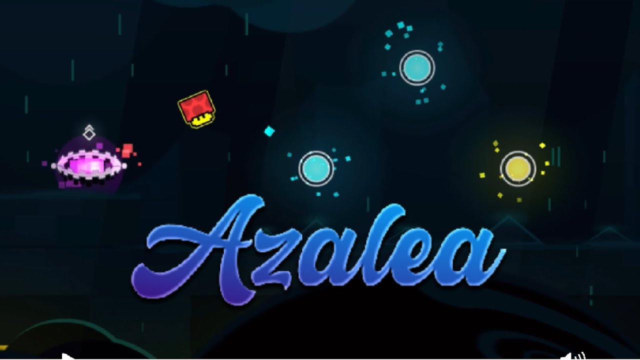 Azalea Preview | Dash world 2
