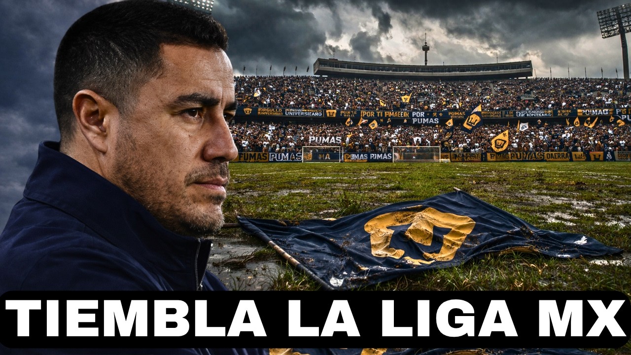 Por Qu&eacute; Un MEXICANO Es El Entrenador M&aacute;s ODIADO De La Liga MX