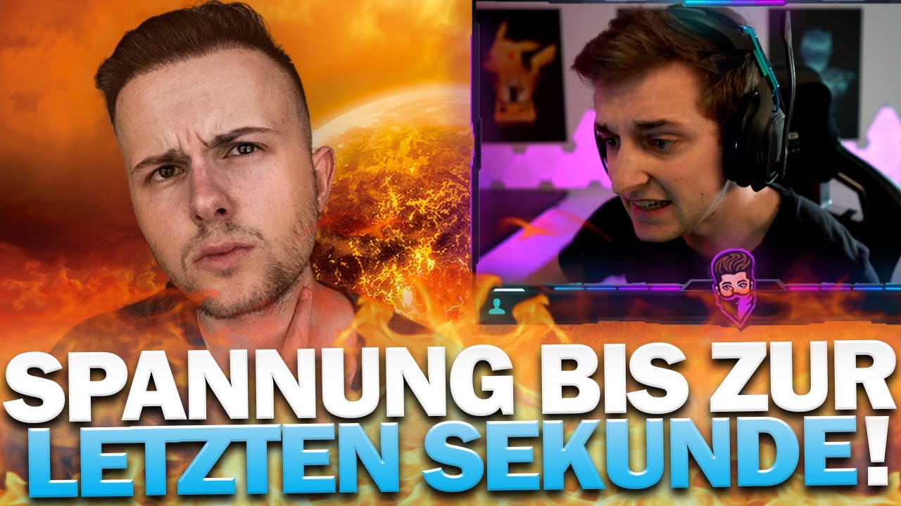 YOUnited Halbfinale-Rückspiel gegen GamerBrother!