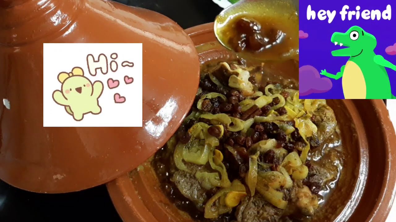 tajín de cordero que nunca has probado uno igual 👩‍🍳👩‍🍳👩‍🍳👩‍🍳😋😋😋😋fácil y riquisimo 👍👍