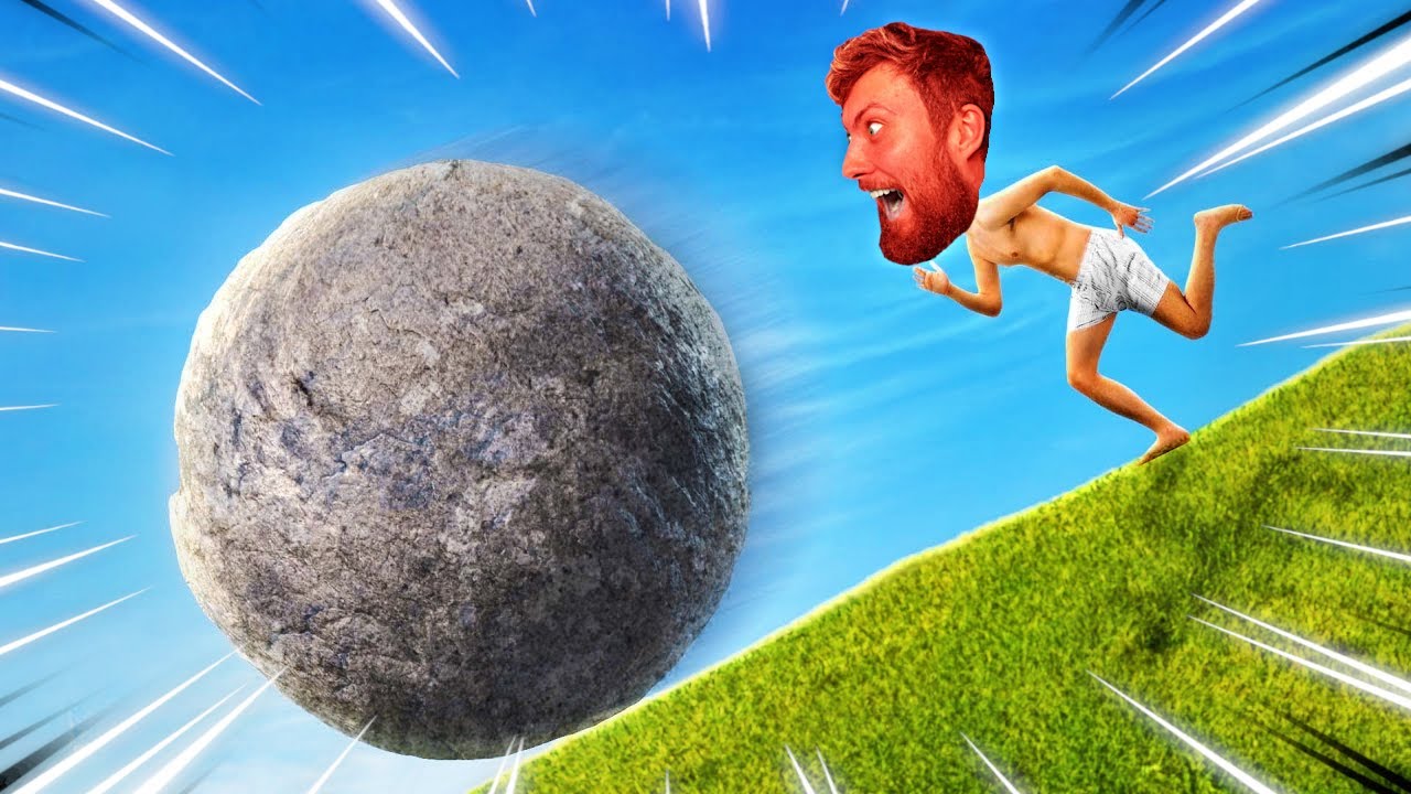 KUU**********AAaAAAAa4AAA! | The Game Of Sisyphus 😱😡