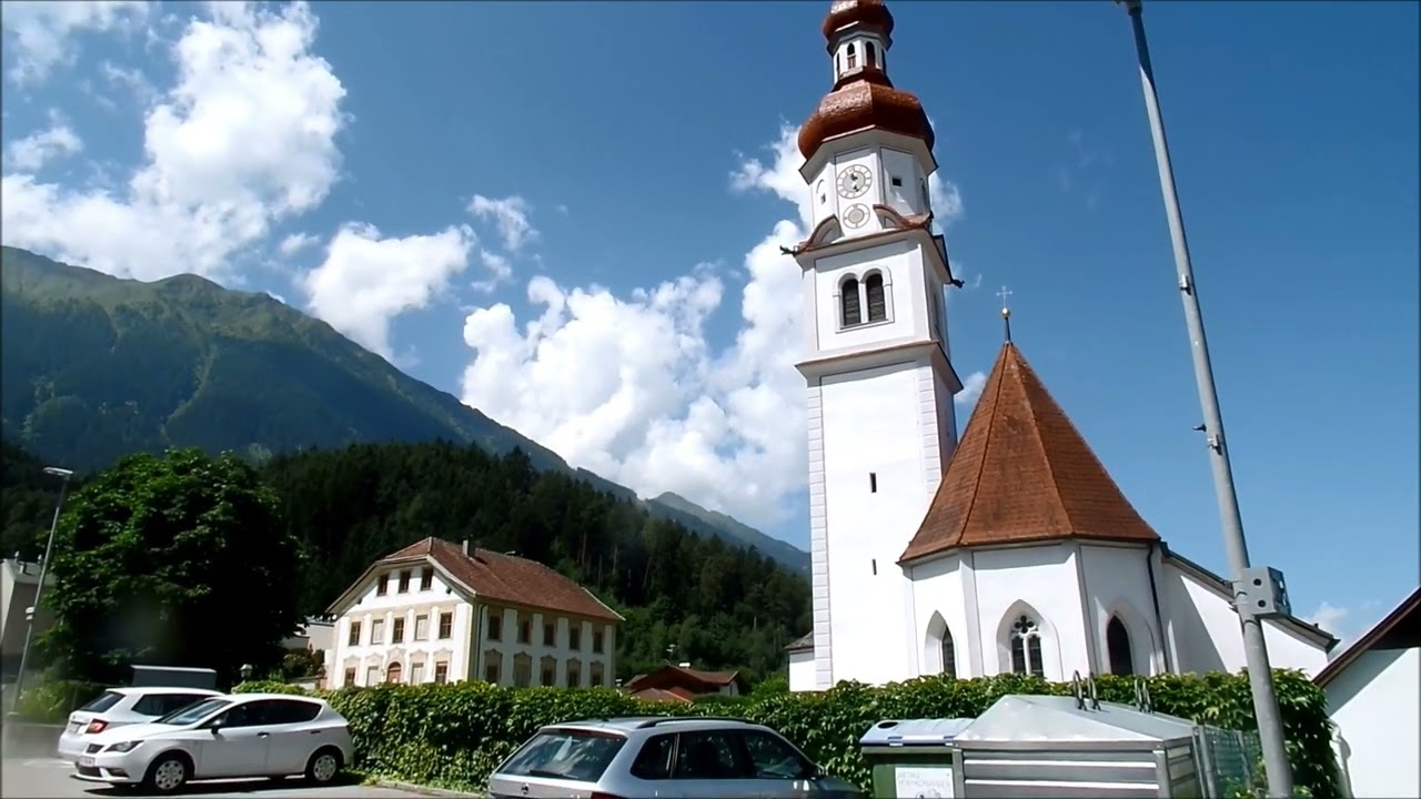 50.Ortsreportage von Reporter Stefan Wanker aus Hatting am 30.6.2022
