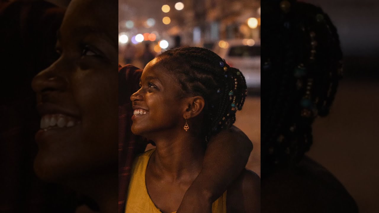 Abandonn&eacute;e enceinte, relev&eacute;e par la foi -  #foi #histoireinspirante #lecondevie #cameroun #destin