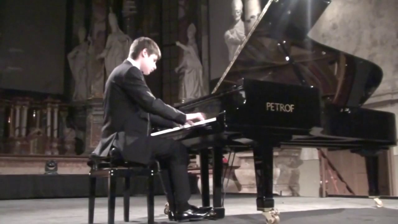 Dmitriy YUDIN - Дмитрий ЮДИН (16.05.2001)