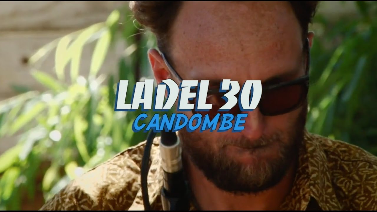 La del 30 - Candombe