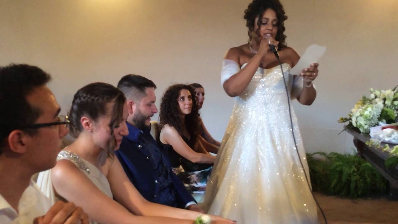 Canzone per Daniele