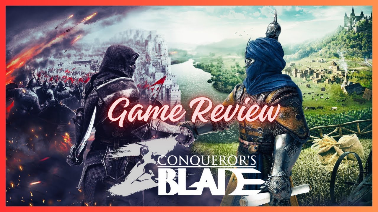 Conqueror&rsquo;s Blade Review &ndash; Is It Worth Playing?