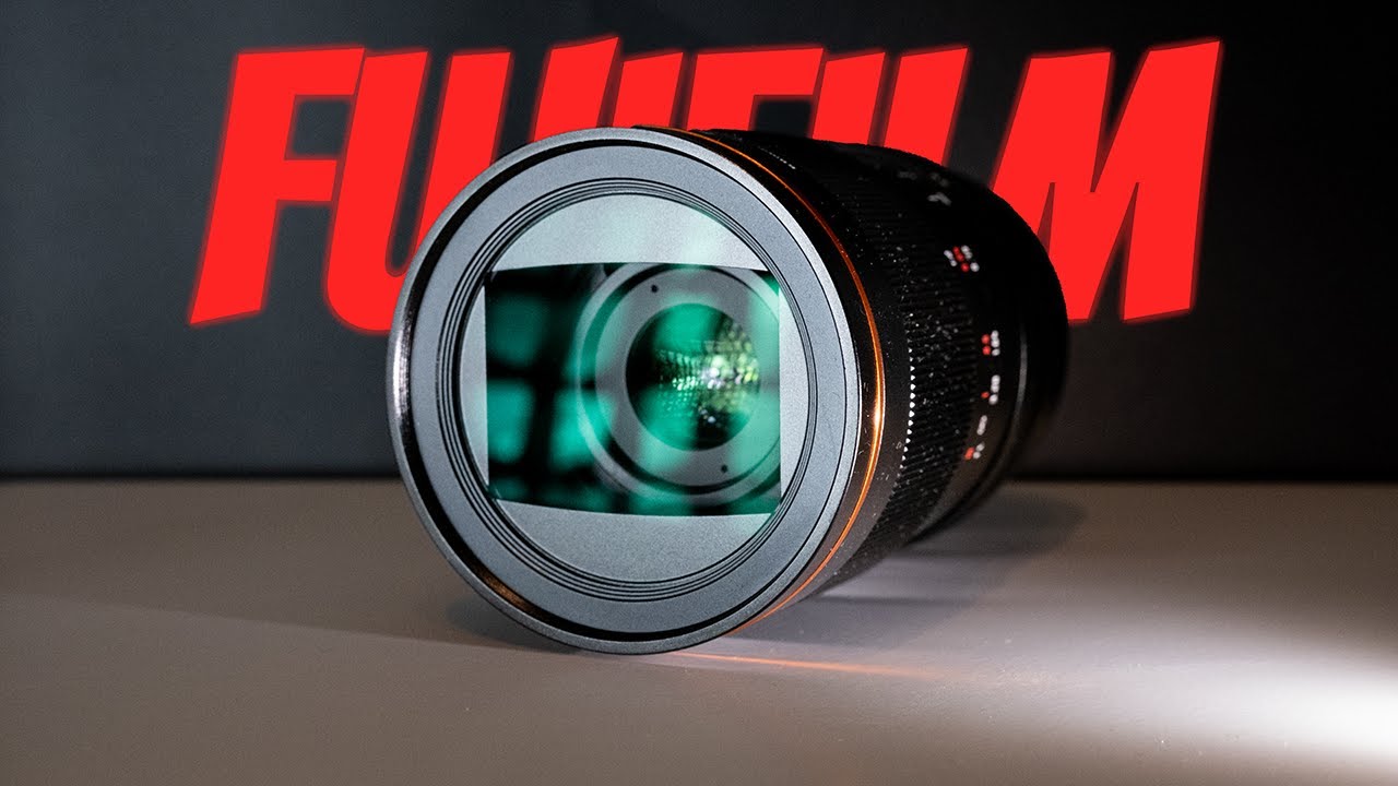 Best budget Fujifilm X Macro lens? - Brightin Star 60mm f2.8 Macro 2x