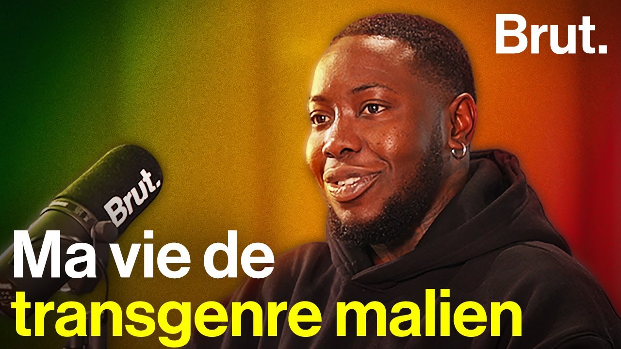 🇲🇱 Ma vie de transgenre malien