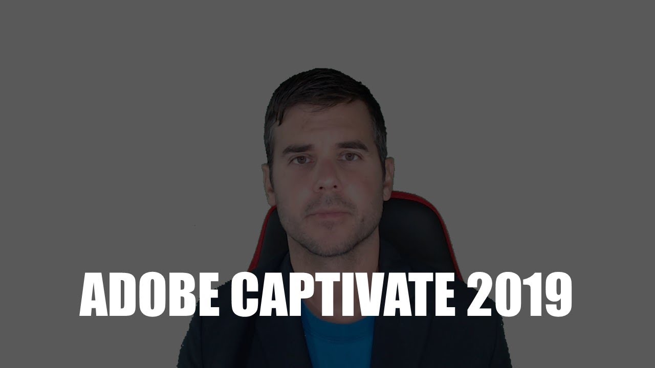 Creating a basic captivate module from start to finish