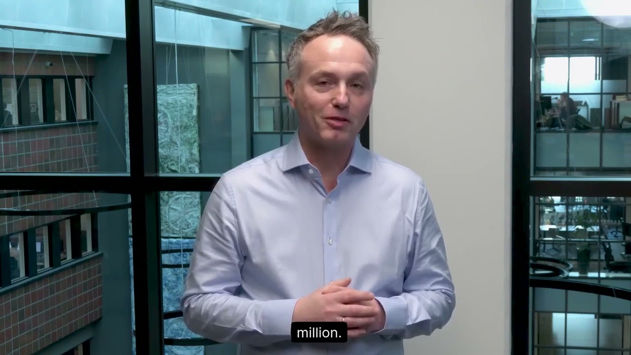 AGR x Birlea Case Study