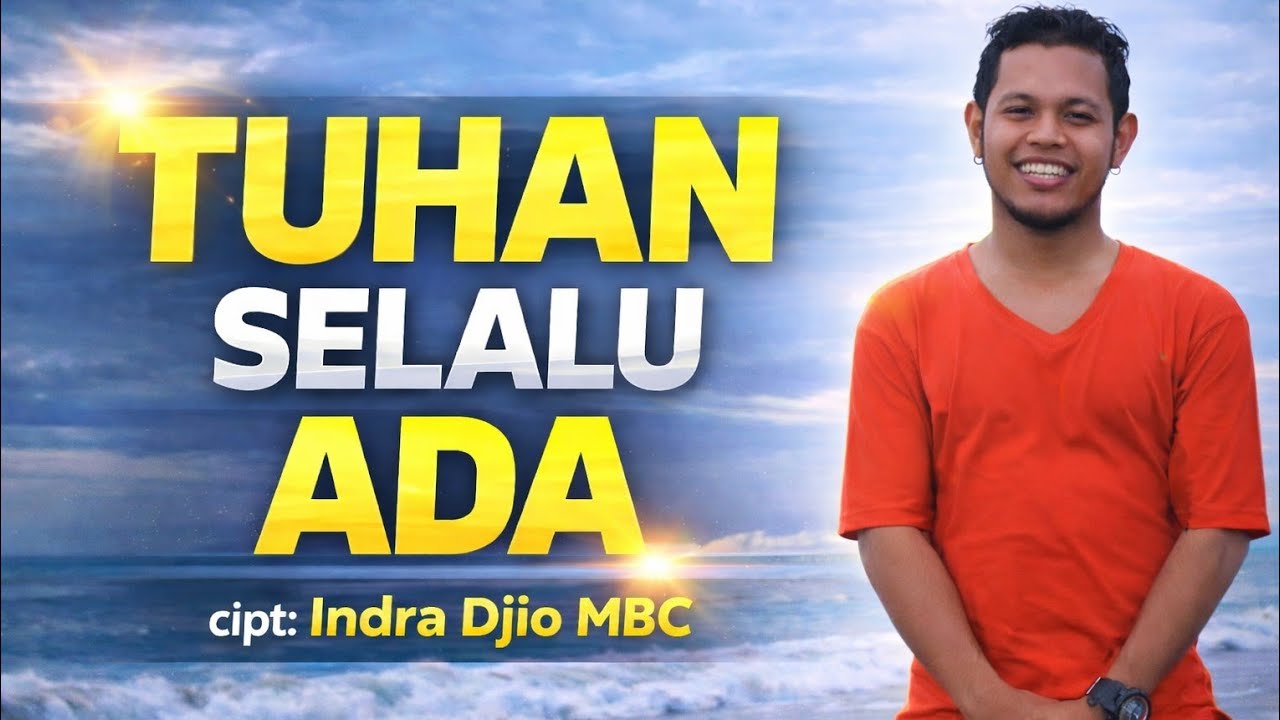 TUHAN SELALU ADA  - LAGU TERBARU 2026 || LEKATURINESIA PROJECT