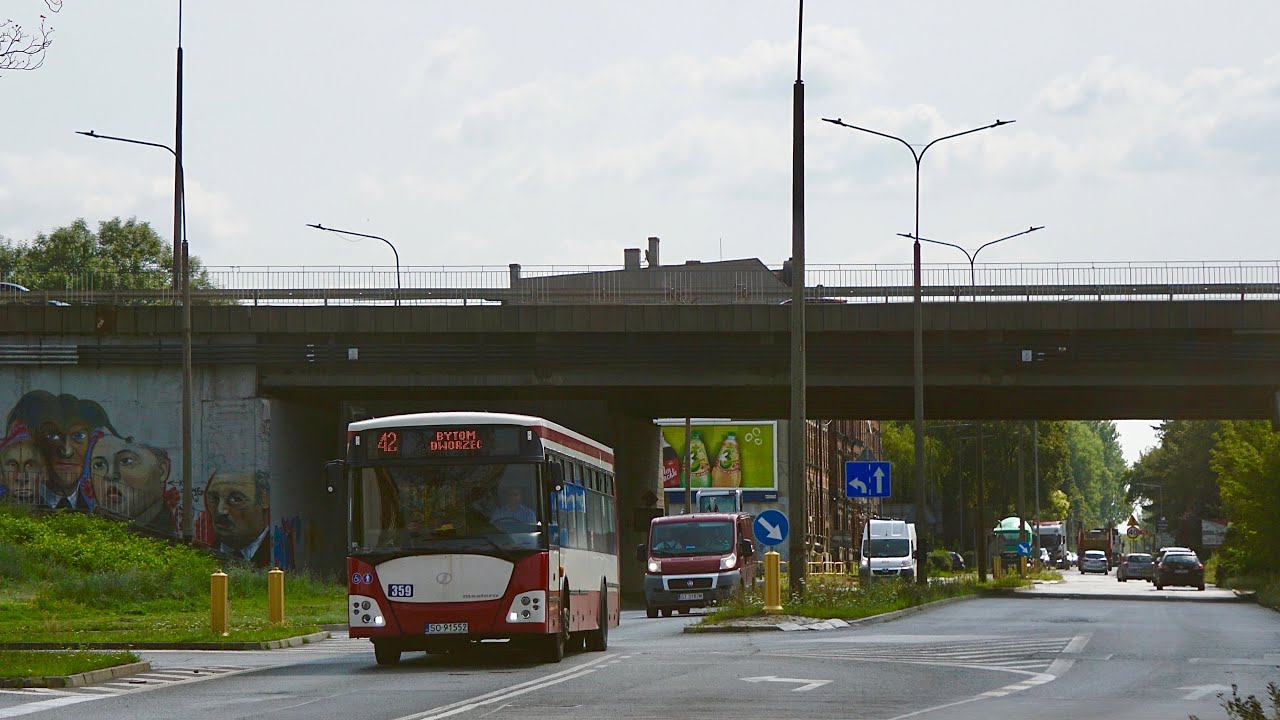 🎵MOST🎵Jelcz M121I/3 