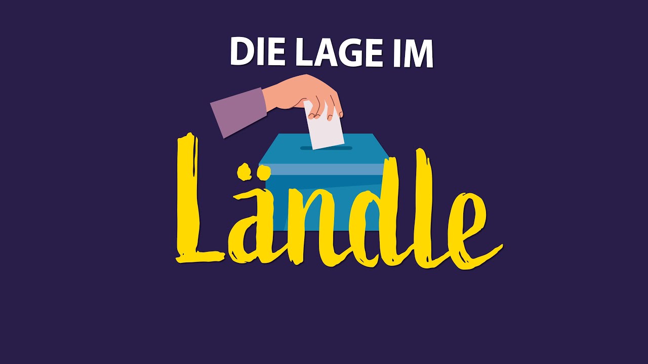 Folge 1: Klartext / Podcast zur Landtagswahl in Baden-Württemberg