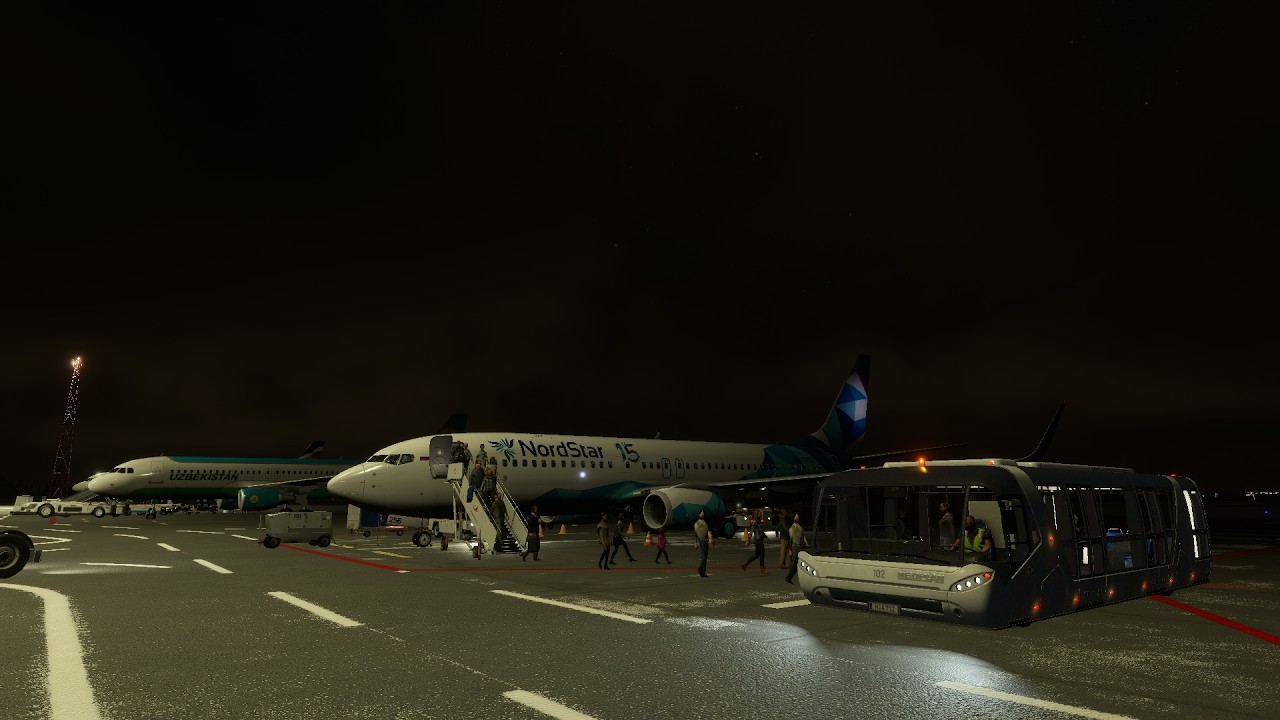 USSS-USPP (Екатеринбург Кольцово - Пермь Большое Савино) Y7-953