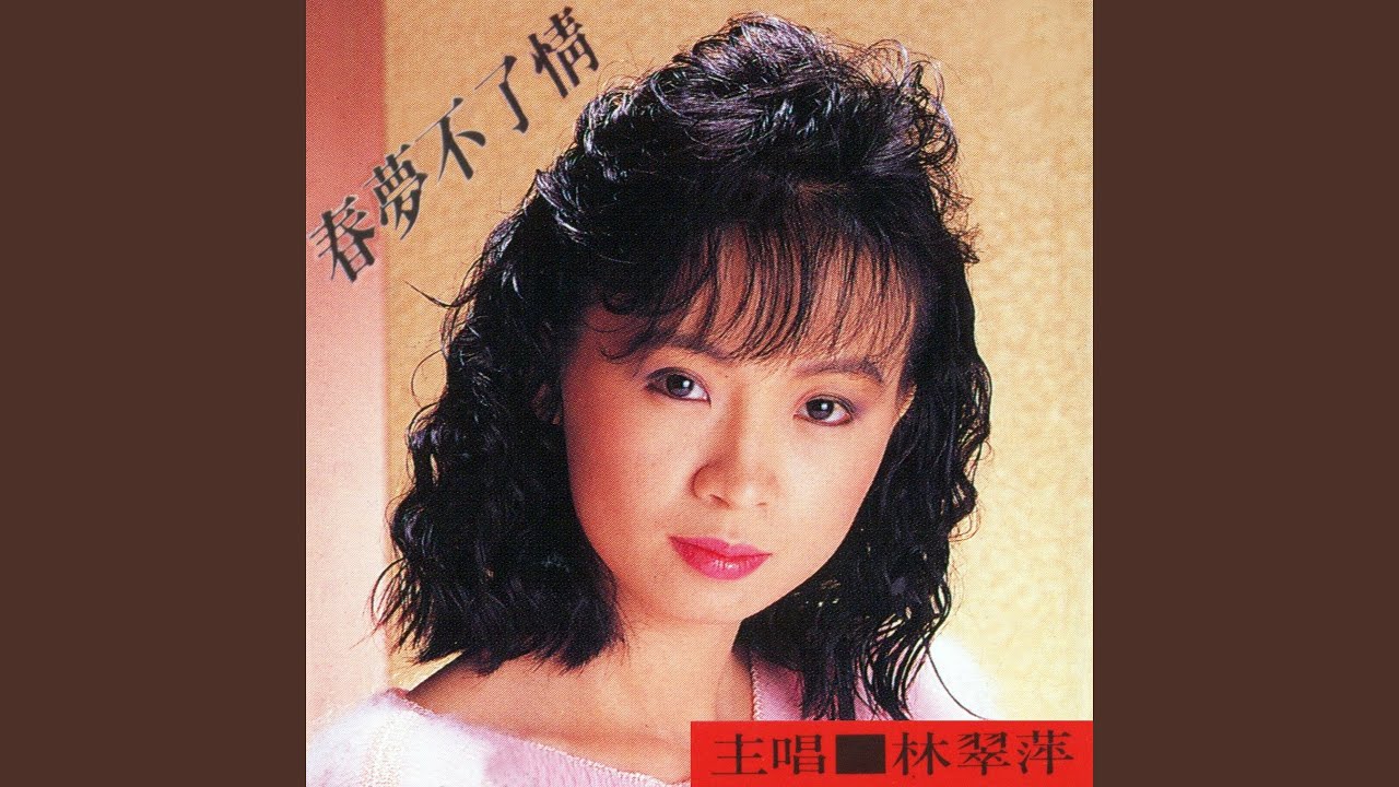 春夢不了情