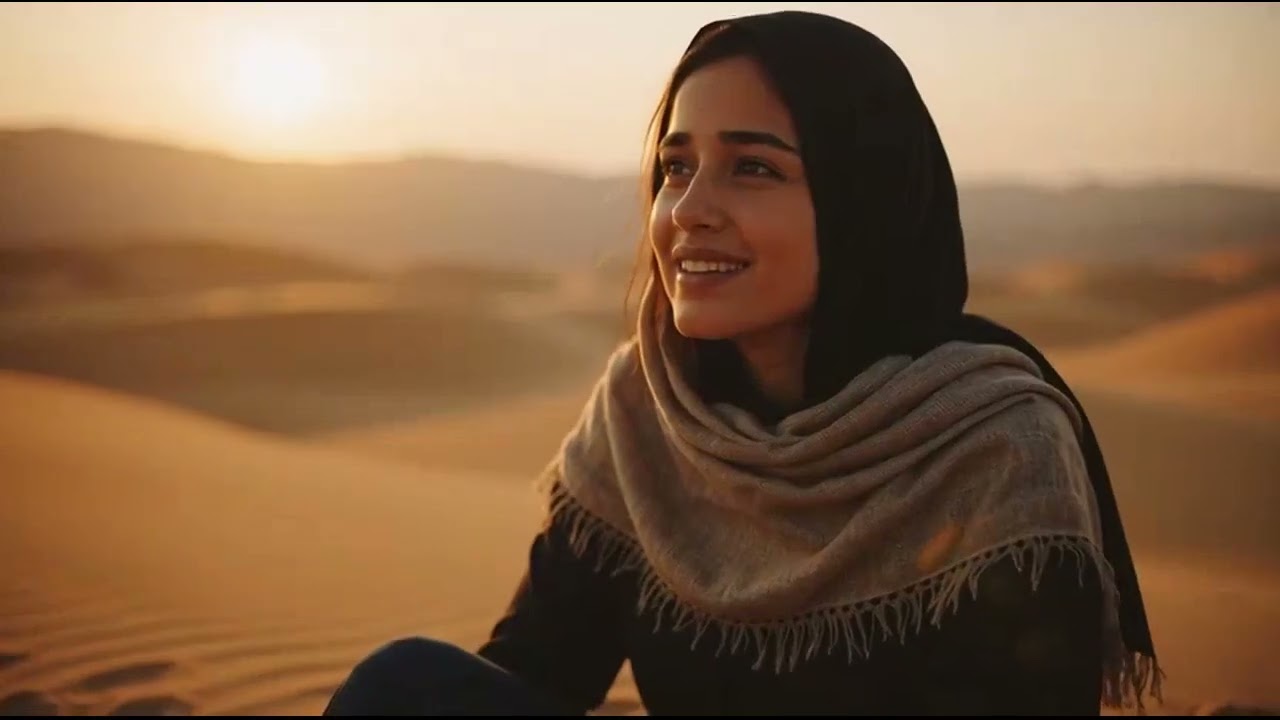 Arabic Love Songs 2025 – Top Romantic Arabic Music Mix | Best Emotional & Relaxing Playlist