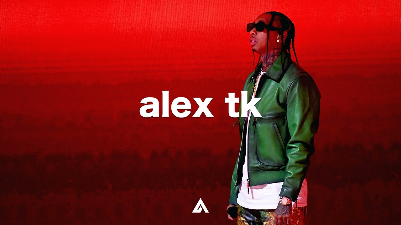 Tyga, Chris Brown Club Type Beat 2023 - 
