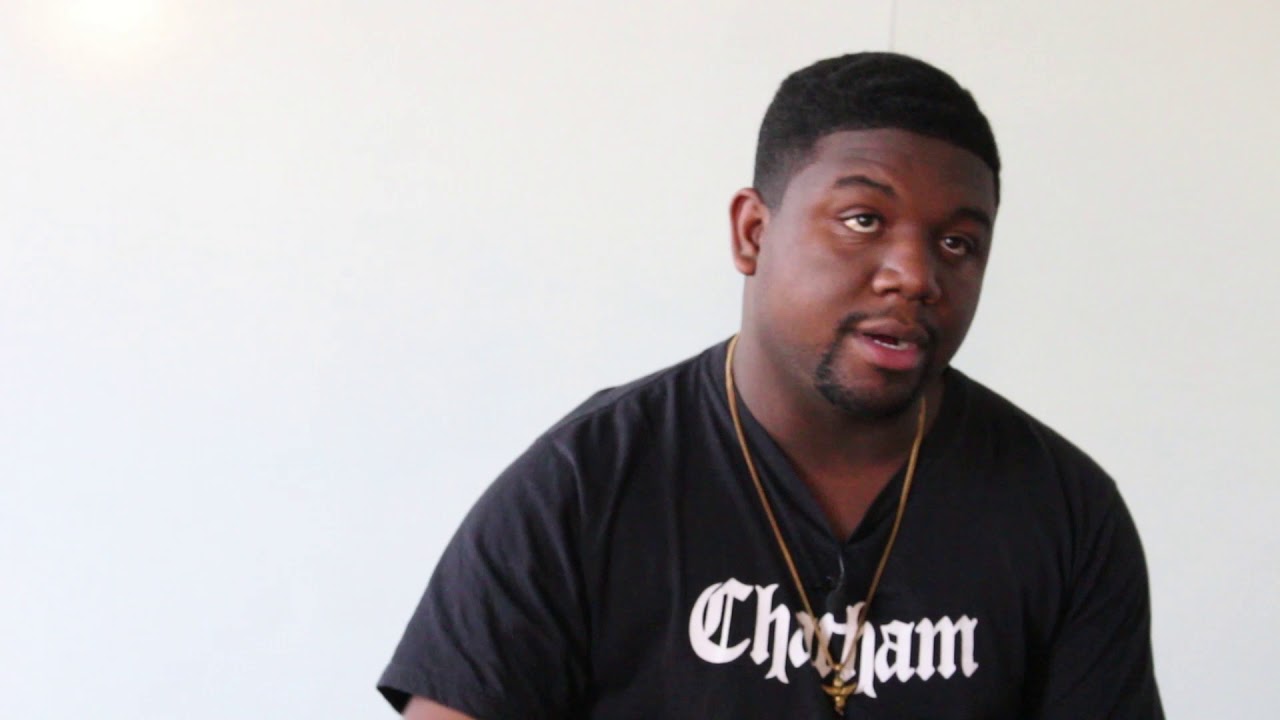 Interview with Donny Slater