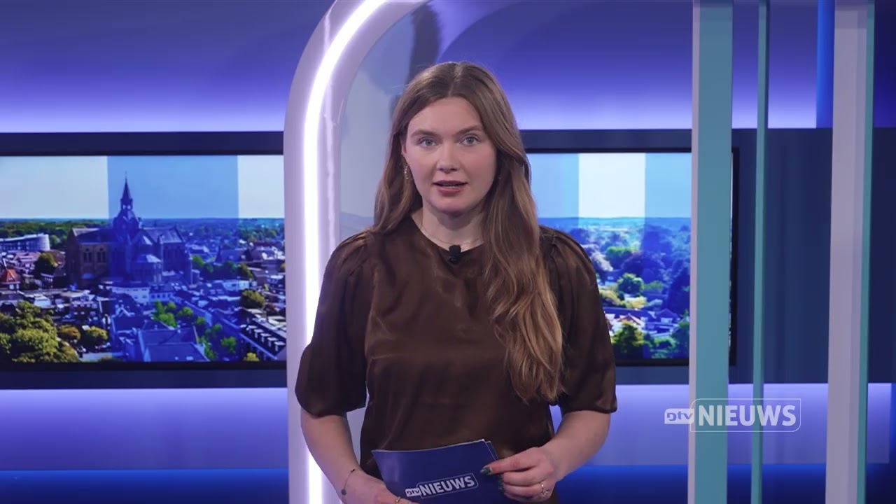 DTV nieuws dinsdag 27 januari