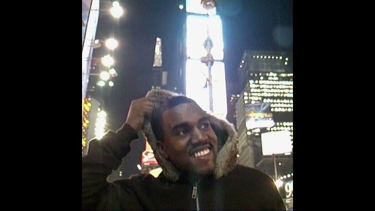 [FREE] Old Kanye West x The College Dropout Type Beat  - 
