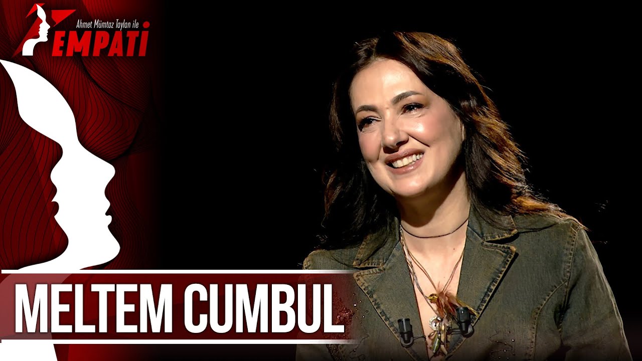 Empati 135. Bölüm - Meltem Cumbul