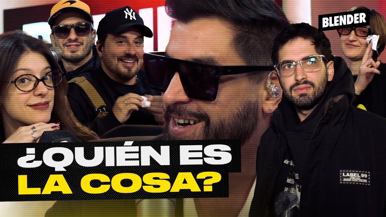 MATIAS BOTTERO, la VENGANZA DE FEDE BAL y BEBES con CELULARES | ESCUCHO OFERTAS