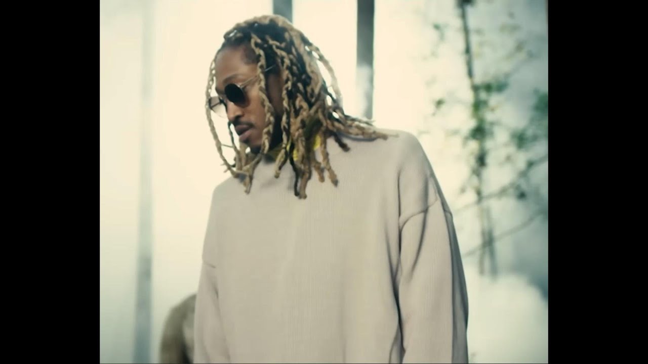 (FREE) Dark Trap Type Beat 'DUSK' | Future x Young Thug Type Beat | Freestyle Beat | Rap Beat 2025