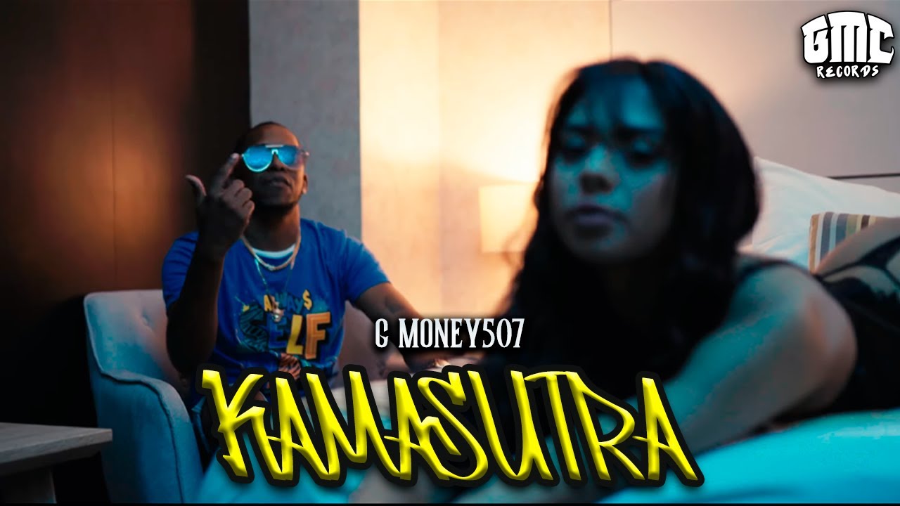 G Money - Kamasutra (Official Video)