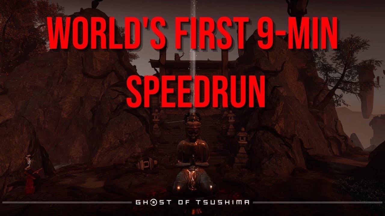 Nightmare Survival WR in 