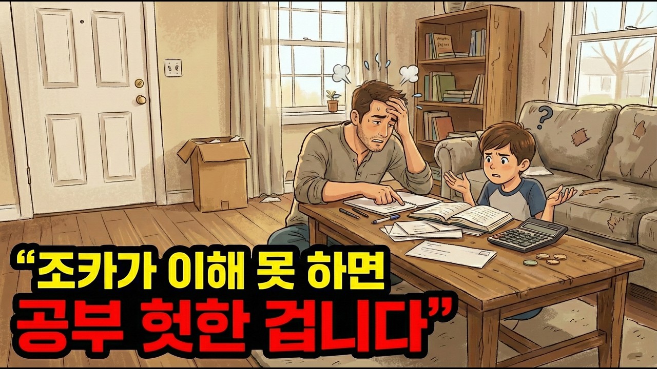 눈으로만 백날 읽어도 뒤돌아서면 다 까먹는 진짜 이유