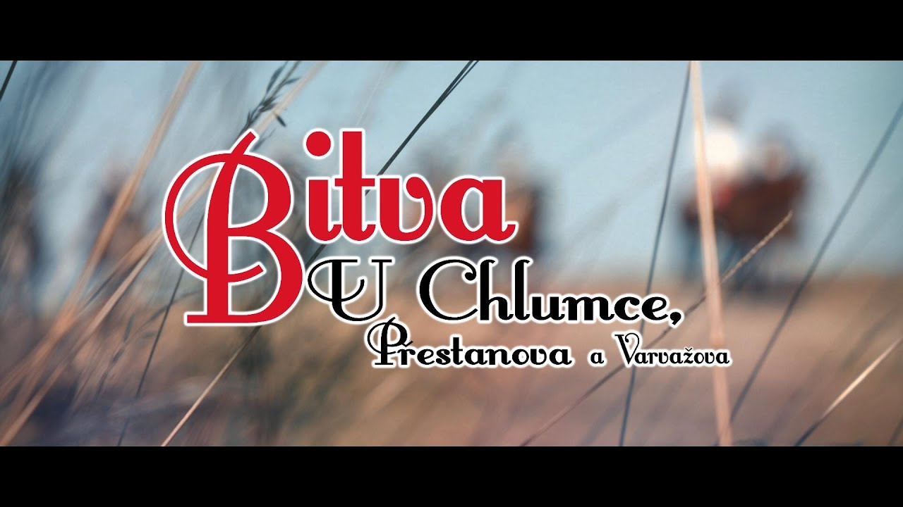 Panoptiko - Proklet&yacute; Marsh  (Bitva u Chlumce 2023 Official)