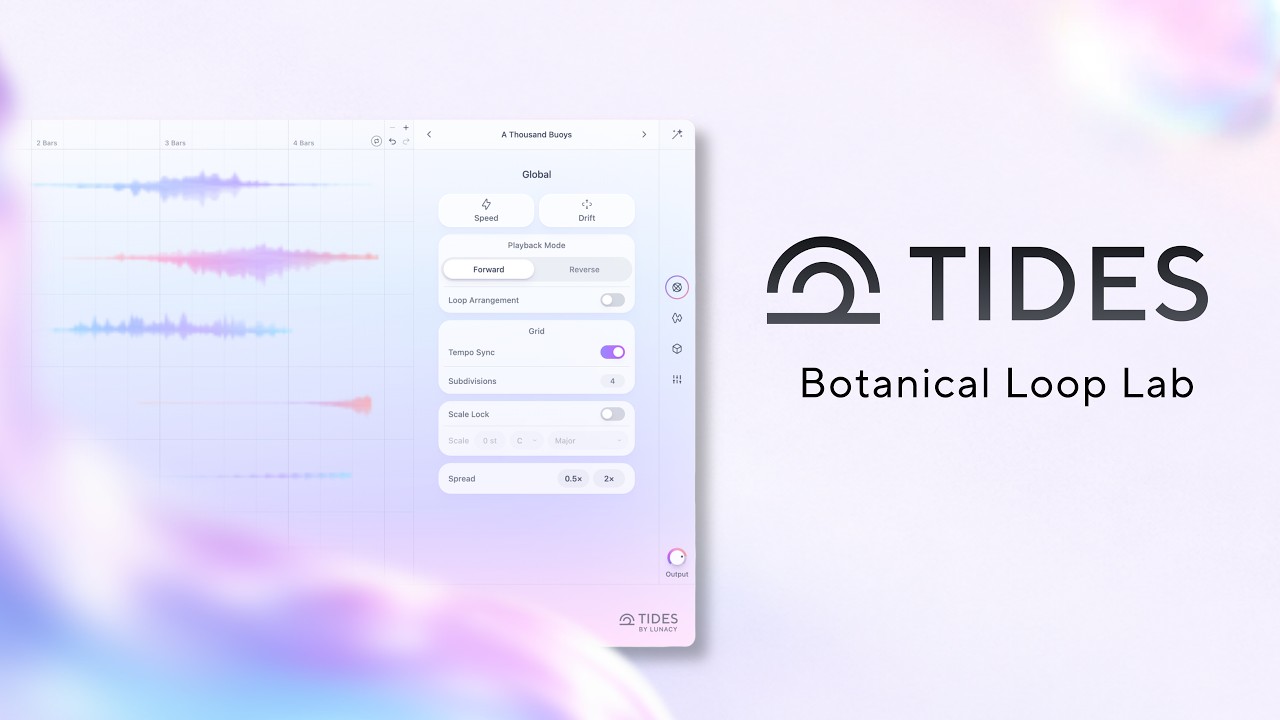 Introducing Tides: Trailer and Walkthrough