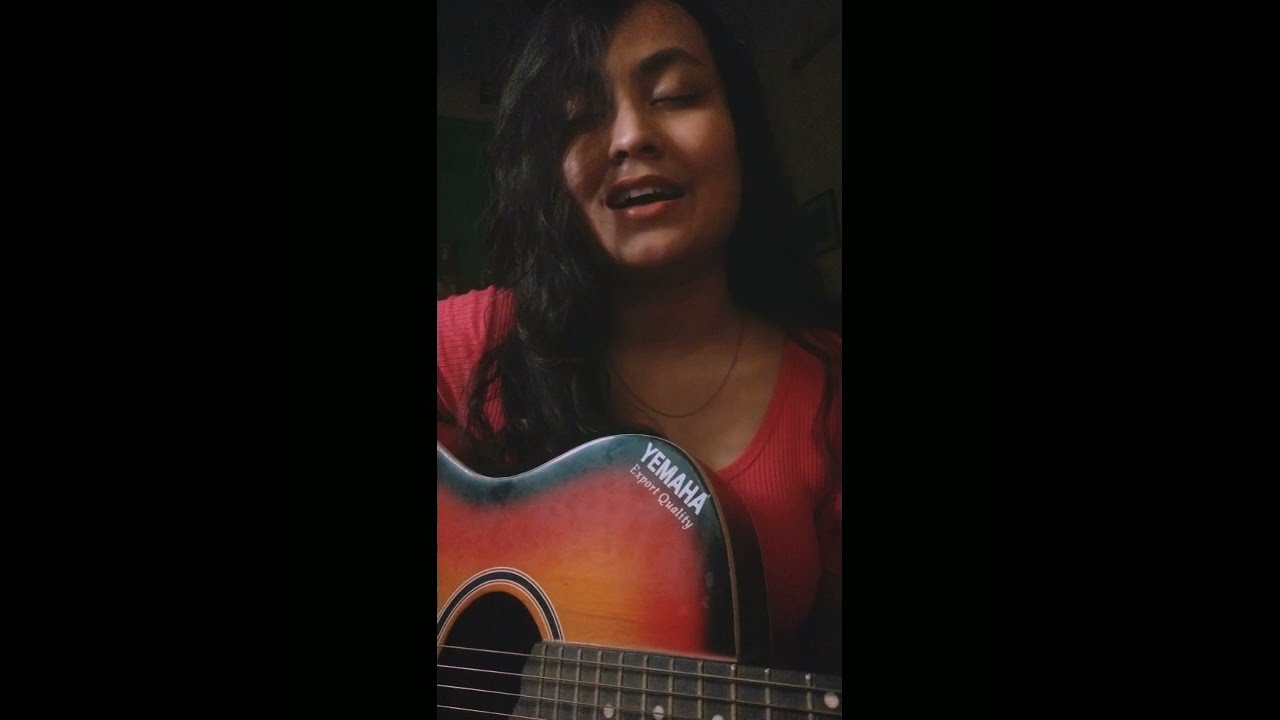 Lag ja gale || Lata Mangeshkar || Old Classics || Cover
