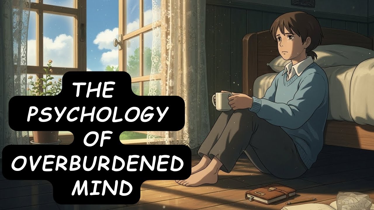 The  Psychology of Individuals Who Have Experienced