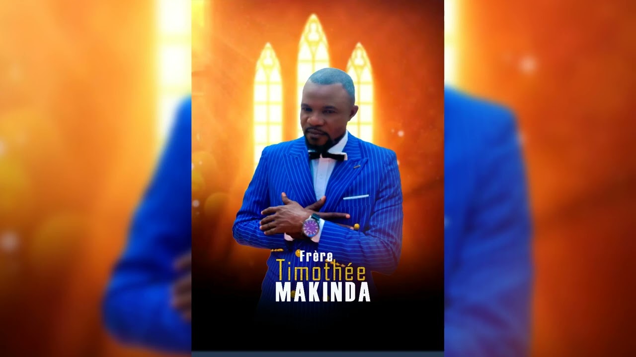 Fr Timothée ft Paul BAKENDA