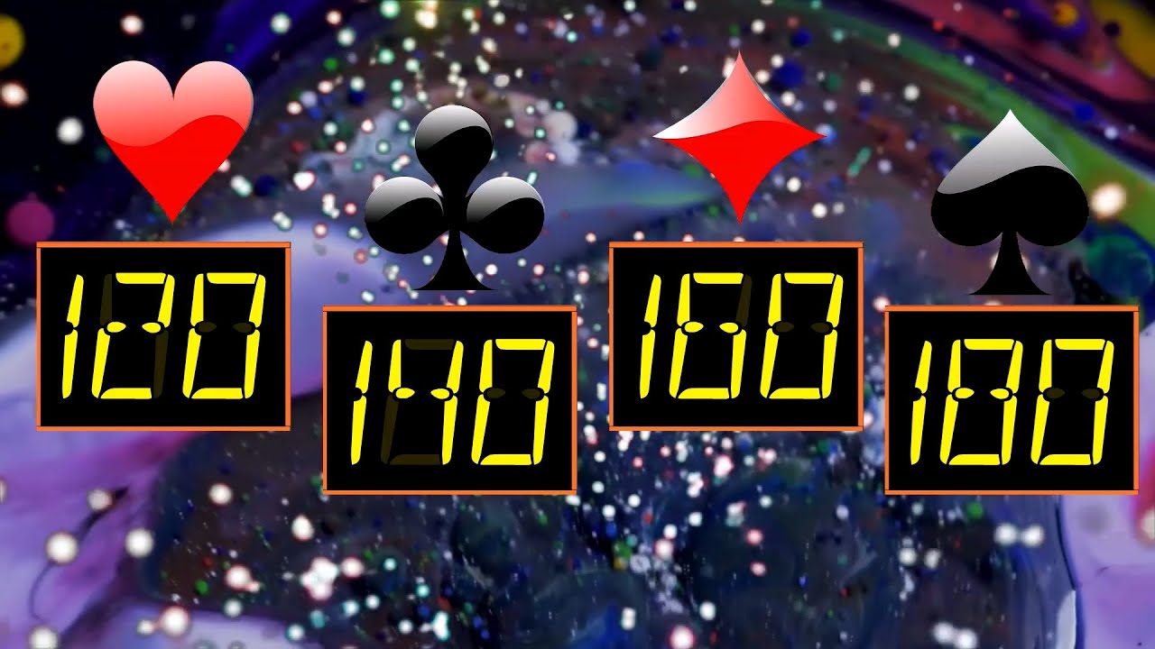 BCG 3 Minutes Countdown (Spades 120-140-160-180 Sec with Delay) Remix Nekketsu Basketball Las Vegas