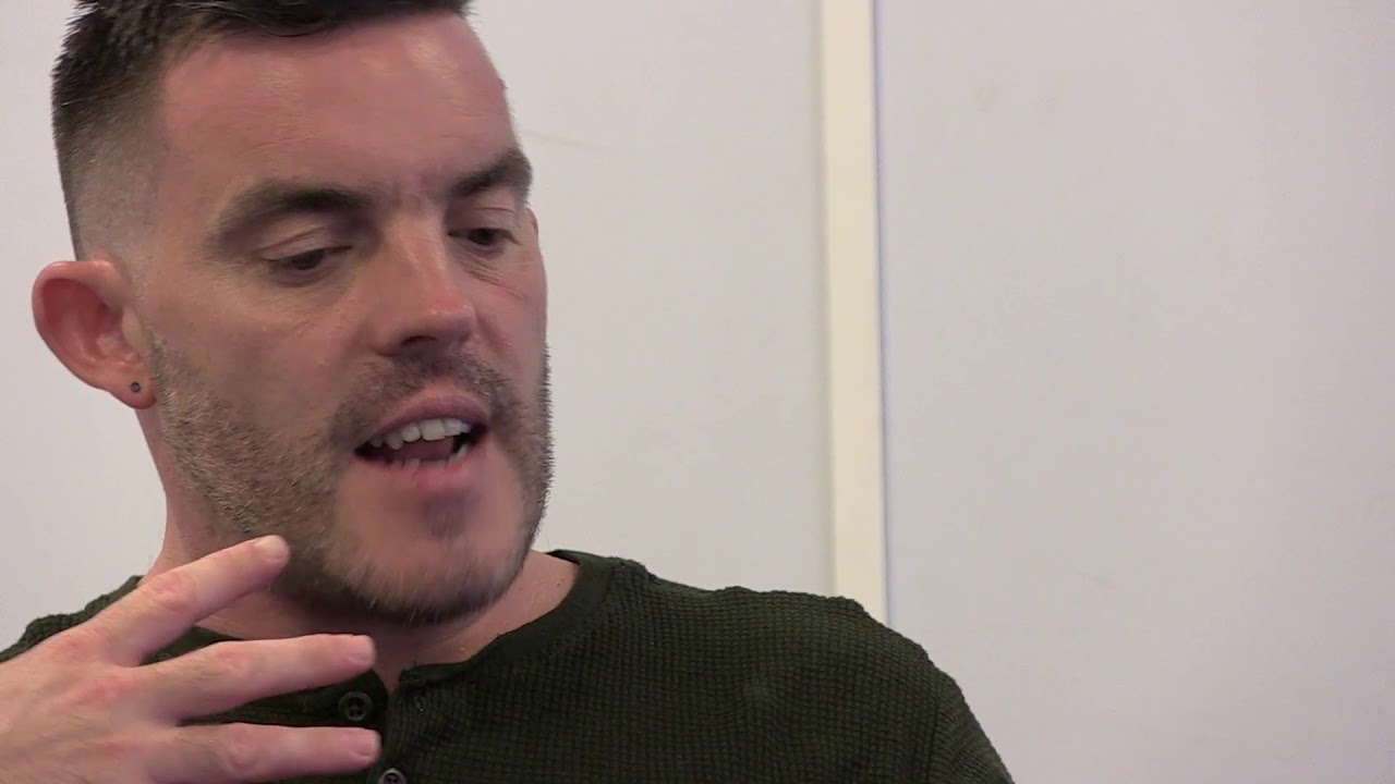 Camden Model of Social Work Film