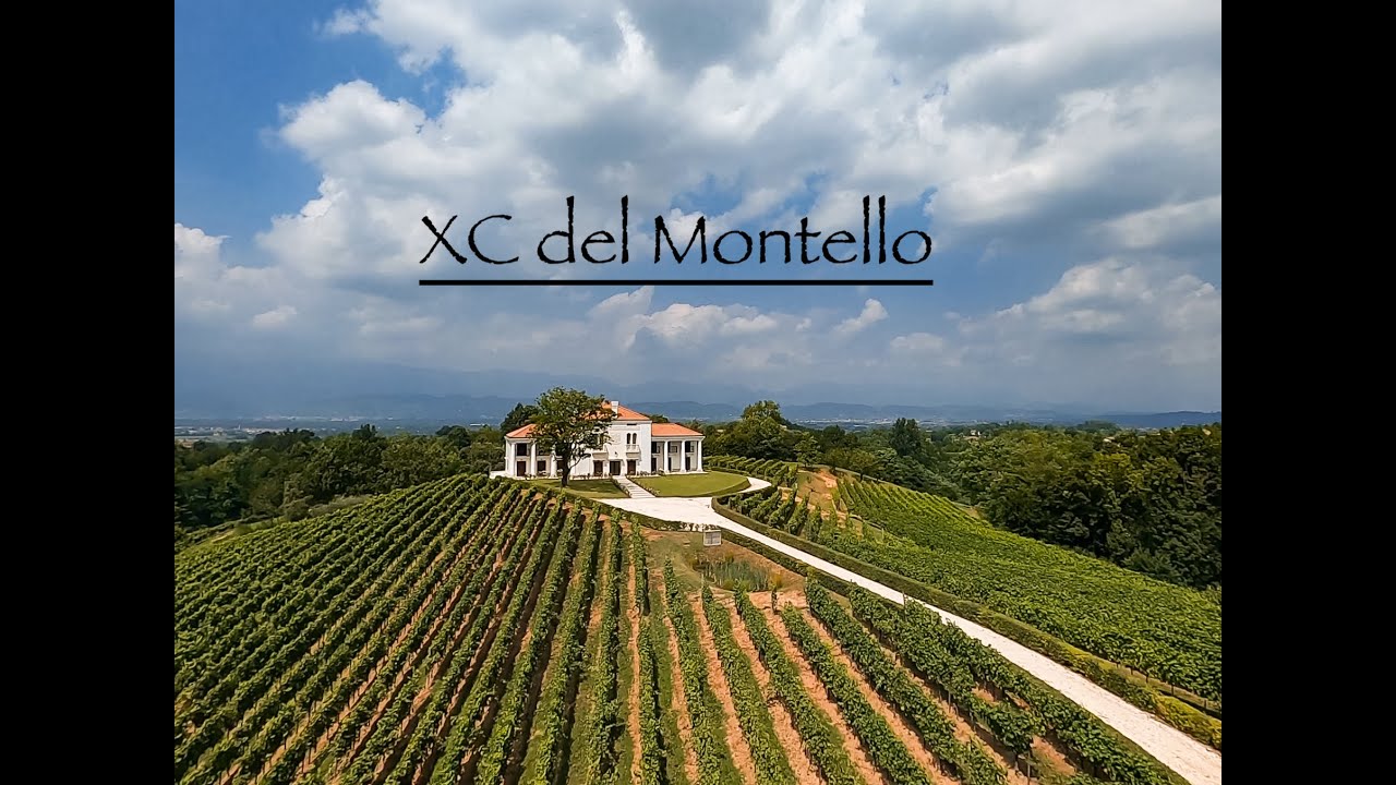 XC DEL MONTELLO PROMO