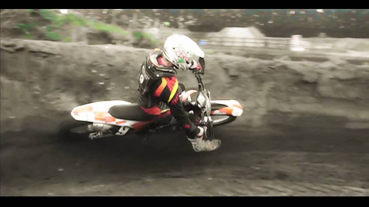 2011 YZ125 vs 2011 KTM 250F