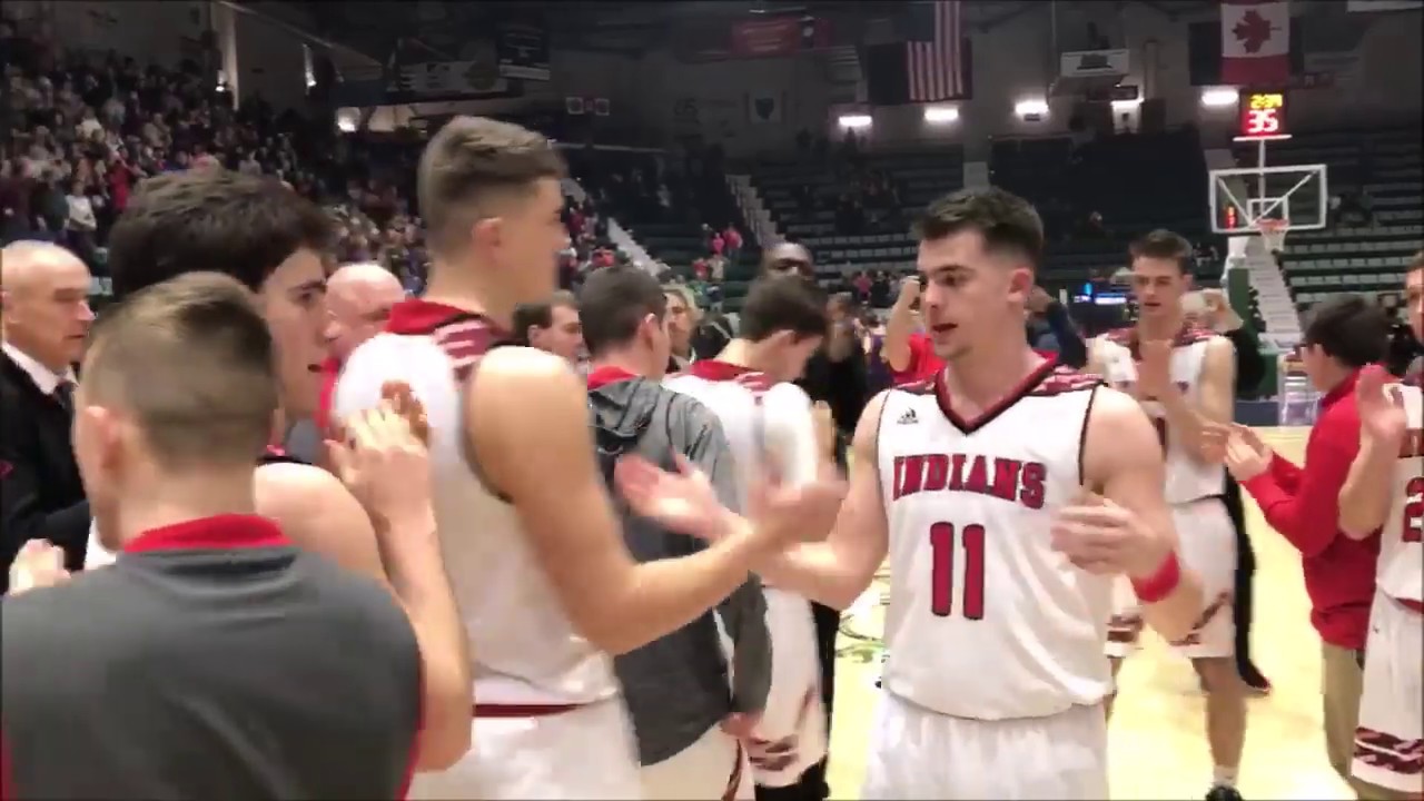 Syracuse basketball commit Joe Girard III scores 4,000th point of his career