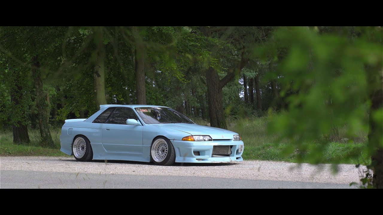 R32 Skyline