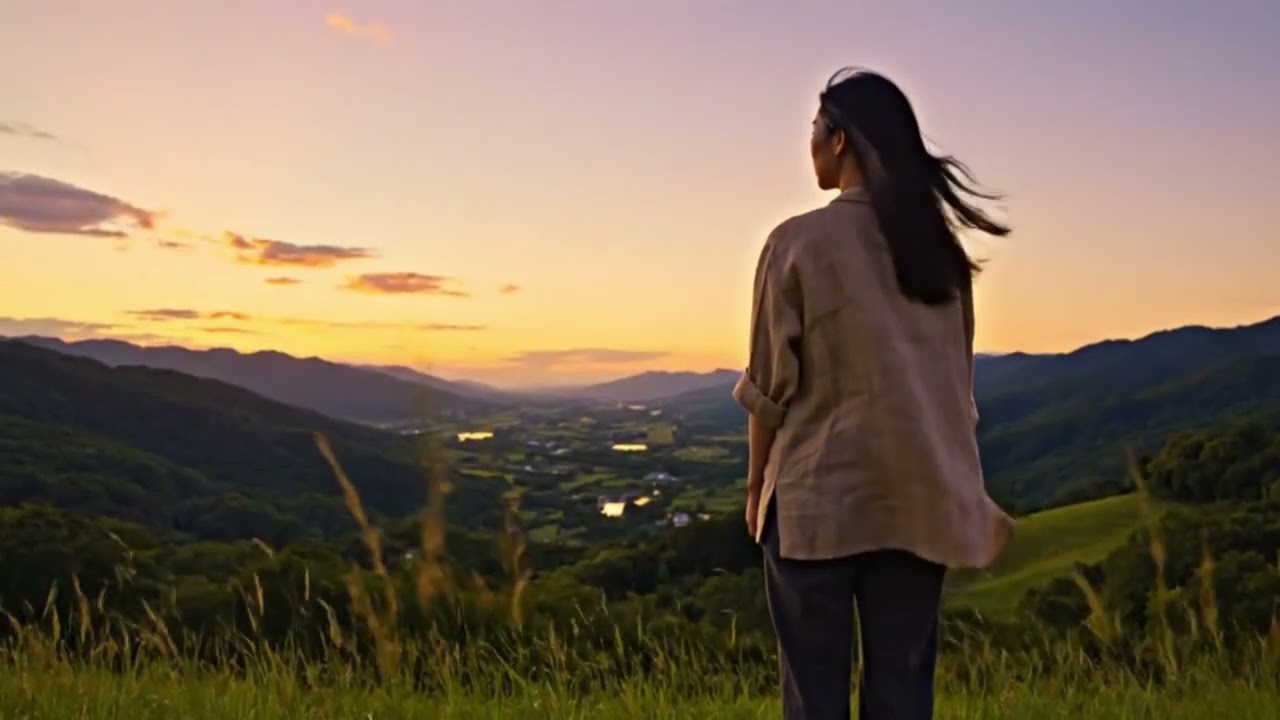 Stress Relief Country Music – Calm Your Soul