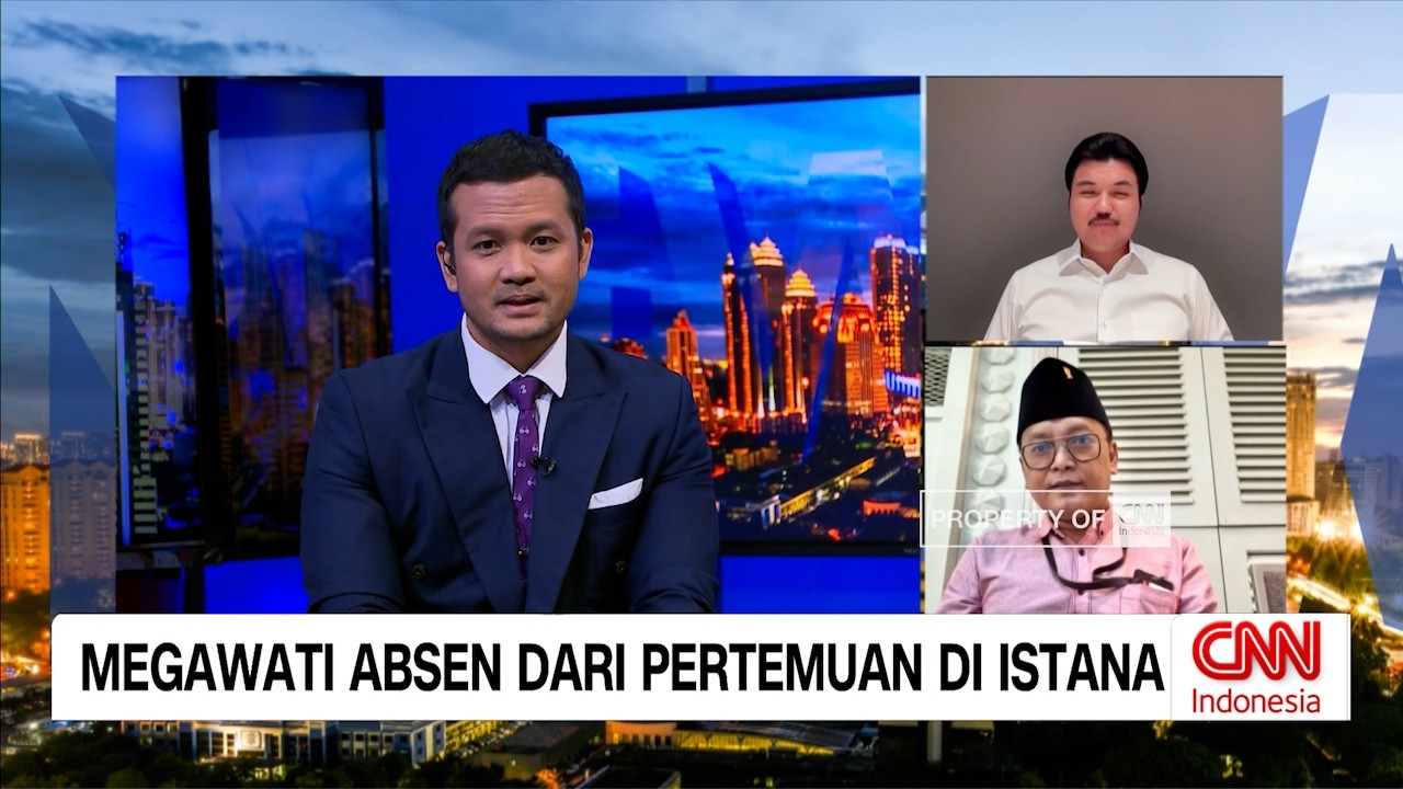 Undang Tokoh Bangsa, Prabowo Bahas Geopolitik Global