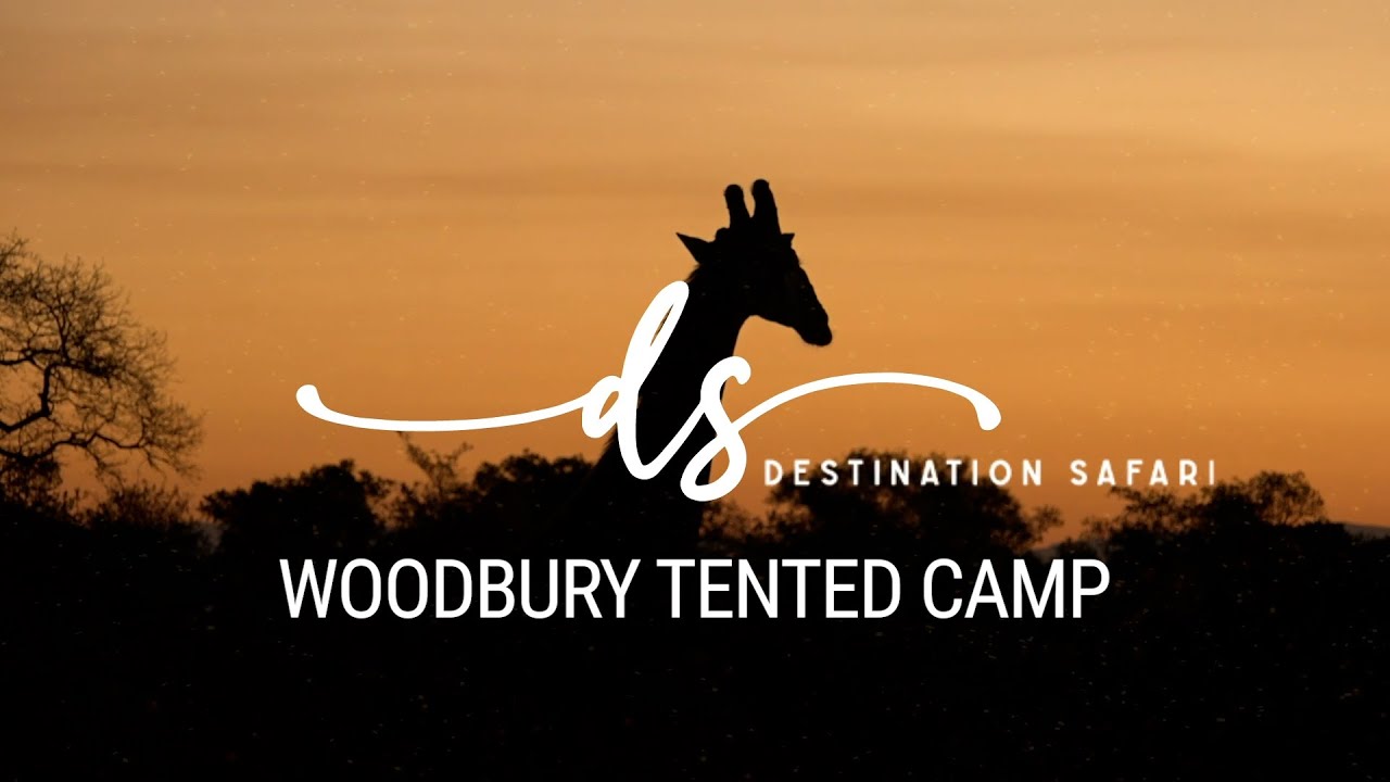 Destination Safari: Woodbury Tented Camp