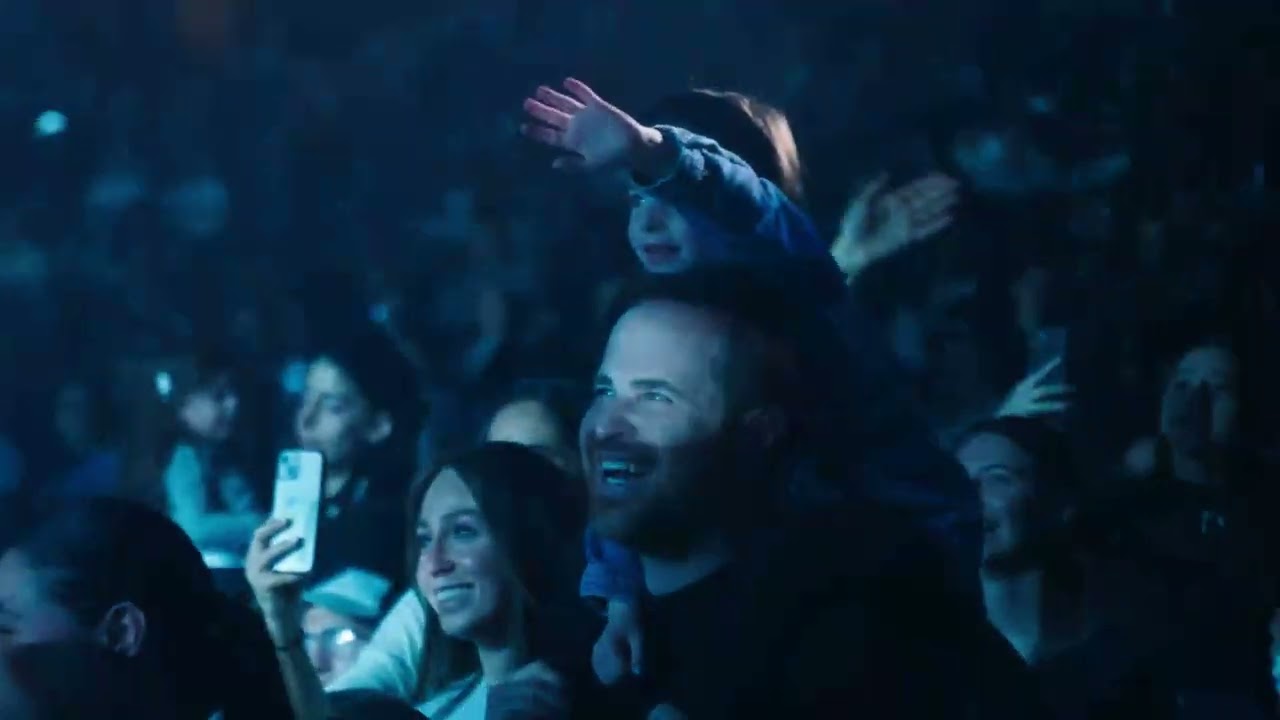 Whee can all Sing! Pesach '25 Concert Recap - Mordy Shapiro, Zusha, Yaakov Rosenblum & Blue Melody